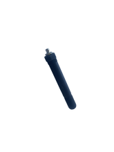 Load image into Gallery viewer, AL-KO Shackle Pin M16 Greaseable Suit Black Roller Rocker