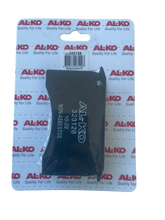 Load image into Gallery viewer, AL-KO Mechanical Brake Caliper Pads (2 Pads)