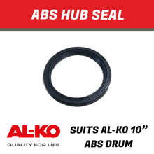 Load image into Gallery viewer, Hub Oil Seal – 10" ABS Tow Assist – 44 x 54 x 6mm | 333132