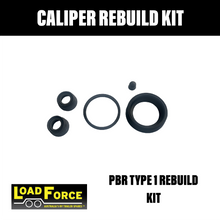 Load image into Gallery viewer, Loadforce PBR Type 1 Rebuild Kit