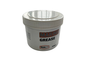 Basco Marine Wheel Bearing Grease