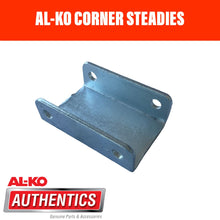 Load image into Gallery viewer, AL-KO Corner Steady Chassis Bracket