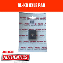 Load image into Gallery viewer, AL-KO Axle Spring Pad