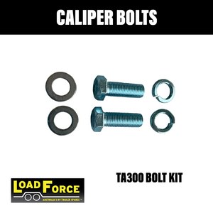 Loadforce TA300 Bolt Kit