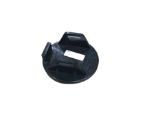 Load image into Gallery viewer, AL-KO Big Foot Single Replacement Foot – Corner Steady | 655901