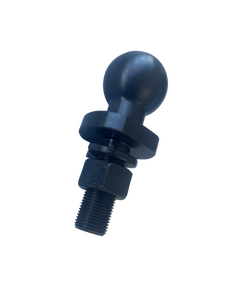 AL-KO AKS3004 Stability Coupling 50mm Towball