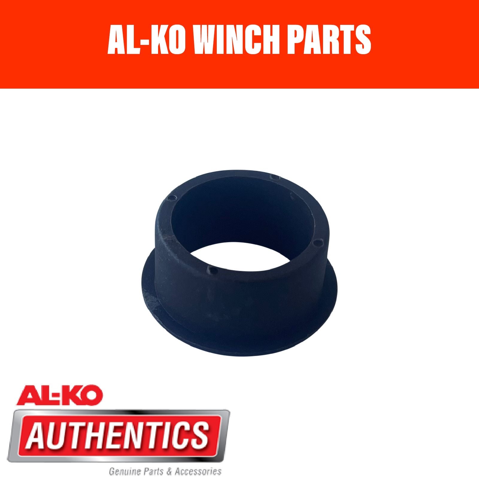 AL-KO Winch Bush 20RD Suit 10:1 and 15:1 Winches
