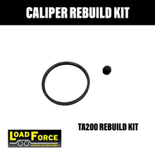 Load image into Gallery viewer, Loadforce TA200 Rebuild Kit