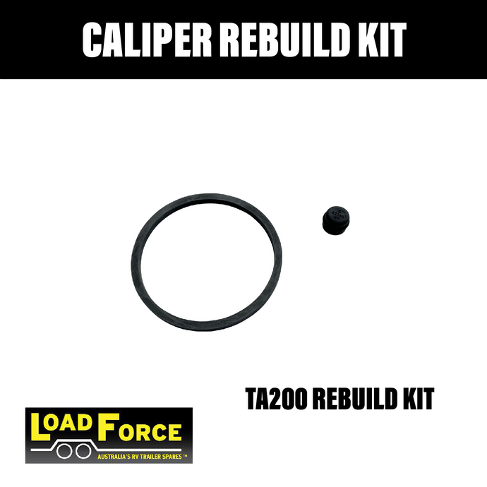 Loadforce TA200 Rebuild Kit