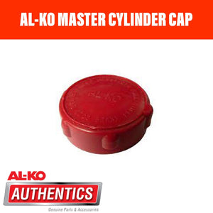 AL-KO 3/4 Master Cylinder Cap