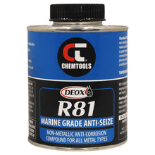 Load image into Gallery viewer, Chemtools R81 Marine Anti Seize