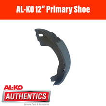 Load image into Gallery viewer, AL-KO 12 Inch Brake Shoe Primary Short Lining