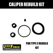 Load image into Gallery viewer, Loadforce PBR Type 2 Rebuild Kit