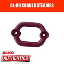 Load image into Gallery viewer, AL-KO Corner Steady Handle