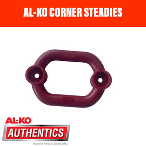 AL-KO Corner Steady Handle
