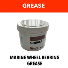 Load image into Gallery viewer, Basco Marine Wheel Bearing Grease
