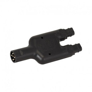 LED AUTOLAMPS BCC1 5 Wire to 4 Wire Connector