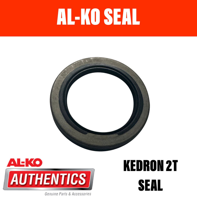 Seal 2T Dexter-AL-KO Combo 3.375 x 2.375 x .500 Suit Kedron Vans