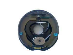 AL-KO 12 Inch Electric Brake Backing Plate