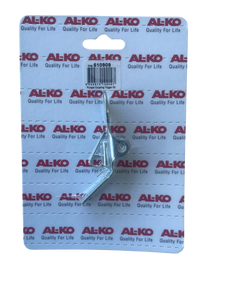 AL-KO Coupling Handle Trigger, Spring and Roll Pin