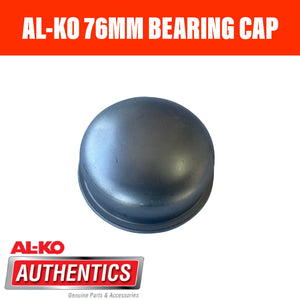 AL-KO 3 Ton Grease Cap