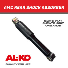 Load image into Gallery viewer, AL-KO AMC Motorhome Rear Shock Absorber