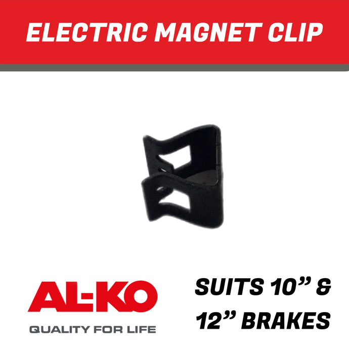 Magnet Clip For Oval Magnets To Suit 10