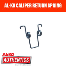 Load image into Gallery viewer, AL-KO Mechanical Caliper Tension Spring Post 2016