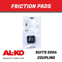 Load image into Gallery viewer, AKS 2004 LINING SET - R&amp;M Trailer Spares991220756