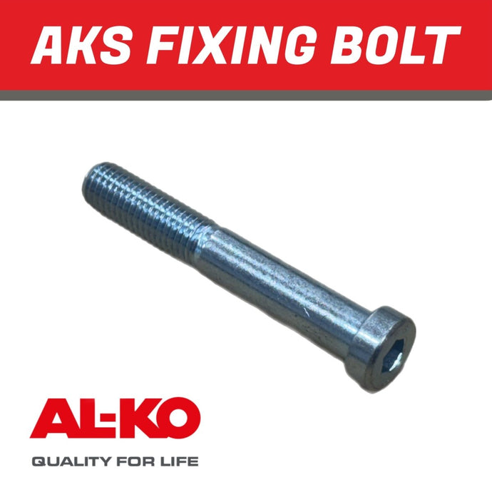 AKS3004 Fixing Bolt - R&M Trailer Spares618927