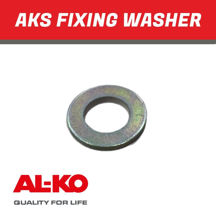 AKS3004 Head Fixing Washer - R&M Trailer Spares618930