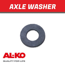 Load image into Gallery viewer, AL - KO 1" Axle Washer - R&amp;M Trailer Spares190015