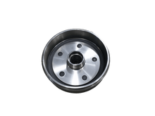 Load image into Gallery viewer, AL - KO 10″ Electric Brake Drum – 5 Stud HQ Holden Pattern (5 x 120.65mm) - R&amp;M Trailer Spares428208