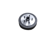 Load image into Gallery viewer, AL - KO 10″ Electric Brake Drum – 5 Stud HQ Holden Pattern (5 x 120.65mm) - R&amp;M Trailer Spares428208