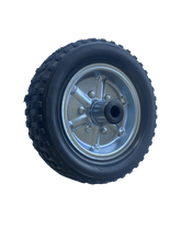 Load image into Gallery viewer, AL - KO 10 Inch Jockey Wheel Replacement Wheel - R&amp;M Trailer Spares629850