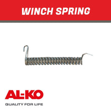 Load image into Gallery viewer, AL - KO 10:1 Winch Pawl Spring - R&amp;M Trailer Spares632523