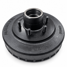 Load image into Gallery viewer, AL-KO 12" Electric Brake Drum – 6 Stud LandCruiser - R&amp;M Trailer Spares429001