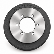 Load image into Gallery viewer, AL-KO 12″ Electric Brake Drum – 6-Stud LandCruiser Pattern - R&amp;M Trailer Spares417105