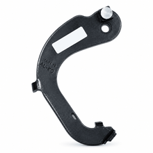 Load image into Gallery viewer, AL-KO 12″ Electric Brake Magnet Arm – Left Hand (LHS) - R&amp;M Trailer Spares339116