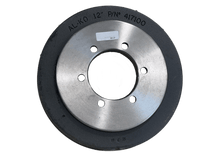 Load image into Gallery viewer, AL - KO 12 Inch Drum 6 Stud L/C - R&amp;M Trailer Spares417105