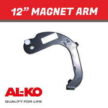 Load image into Gallery viewer, AL - KO 12 Inch Magnet Arm RHS - R&amp;M Trailer Spares339117