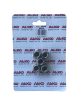 Load image into Gallery viewer, AL - KO 1/2 Wheel Nut Kit (5x Nuts) - R&amp;M Trailer Spares490378