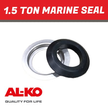 Load image into Gallery viewer, AL - KO 1.5 Ton Marine Seal - R&amp;M Trailer Spares493017