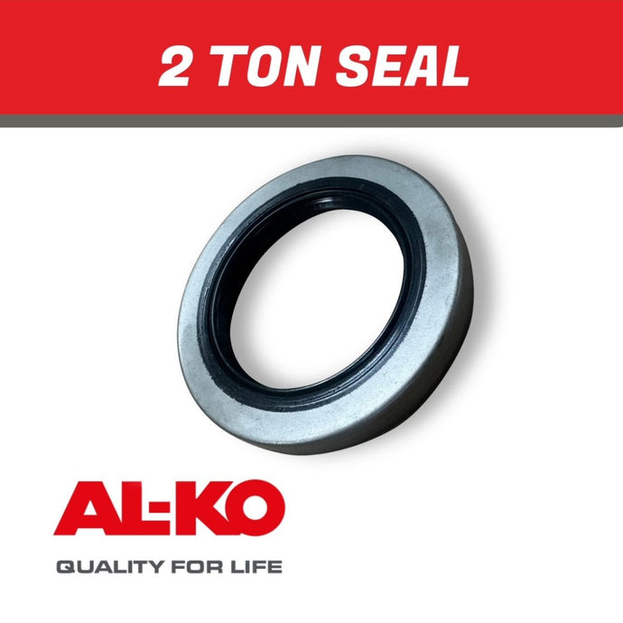 AL - KO 2 TON/ 3 TON Wheel Bearing Seal - R&M Trailer Spares494015