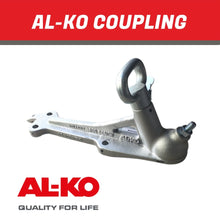Load image into Gallery viewer, AL - KO 3500KG 50MM FIxed Coupling - R&amp;M Trailer Spares614015
