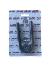 Load image into Gallery viewer, AL - KO 39mm x 115mm U - Bolt Kit - R&amp;M Trailer Spares598039