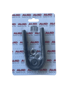 AL - KO 39mm x 115mm U - Bolt Kit - R&M Trailer Spares598039