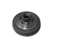 Load image into Gallery viewer, AL - KO 3T Hub and Drum Assembly - R&amp;M Trailer Spares429030