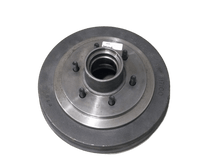 Load image into Gallery viewer, AL - KO 3T Hub and Drum Assembly - R&amp;M Trailer Spares429030