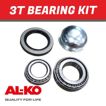 Load image into Gallery viewer, AL - KO 3T Japanese Wheel Bearing Kit – 3 Tonne Trailer Axles - R&amp;M Trailer SparesALKO3TBK